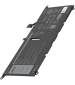 DELL ORIGINÁLNÍ BATERIE,PRI,52WHR,4C,LITH,SMP pro DELL XPS 9370, DELL XPS 9380