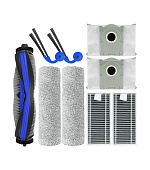 Sada příslušenství T6 Power pro Ecovacs Deebot X11 Pro Omni, X9 Pro Omni