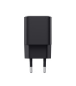 TRUST MAXO 65W SMALL USB-C CHARGER BLK
