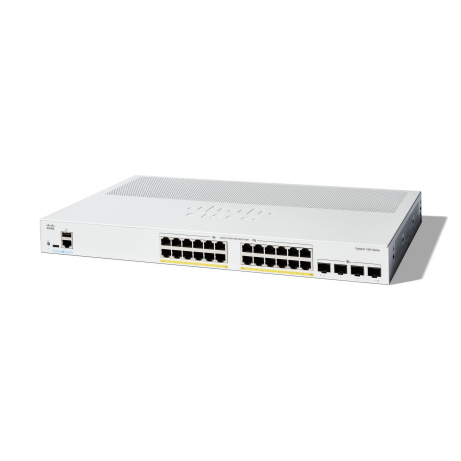 Cisco Catalyst C1300-24P-4X