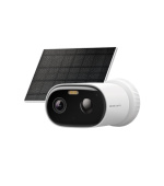 Mercusys MC410 KIT Solar power Sec.Camera Kit