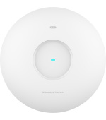 Grandstream GWN7674 přístupový bod Wi-Fi 7, BE21000, PoE++, 1x10G a 1x2,5G WAN/LAN, 48SSID, Mesh