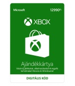 ESD XBOX - Dárková karta Xbox 12990 HUF