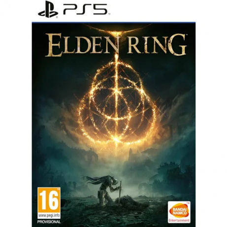 PS5 - Elden Ring