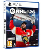 PS5 - NHL 26