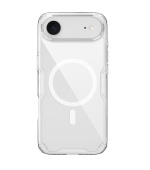 Nillkin Nature TPU PRO Magnetic Kryt pro Apple iPhone Air Transparent