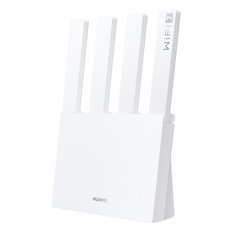 Huawei WiFi7 BE3 router WUKUN-BE32-20