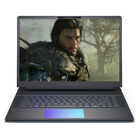 Dell Alienware/16 Area-51 AA16250/U9-275HX/16"/2560x1600/32GB/2TB/RTX 5090/W11H/Liquid Teal/2R NBD