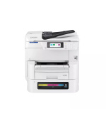 Epson WorkForce Pro EM-C8100RDWF