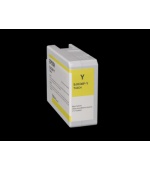 Ink cartridge for C6500/C6000 (Yellow)