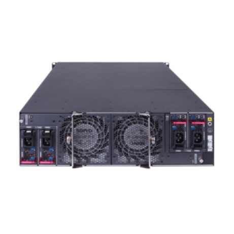 HPE 12902E Switch Chassis