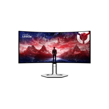Lenovo Legion PRO/34WD-10/34"/OLED/wQHD/240Hz/0,03ms/Blck-White/3R