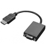 Lenovo HDMI to VGA cable