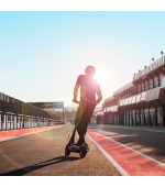 Elektrická koloběžka Bongo S+, outlet