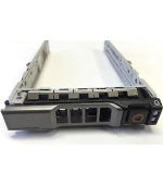 DELL rámeček pro SATA/SAS HDD do serveru PowerEdge 2,5"