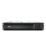 APC Smart-UPS 750VA LCD RM 2U 500W, hloubka 406 mm + management karta