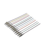 Digitus LC Fiber PigTail, LooseBuffer,50/125, OM2, 2m, 12 ks