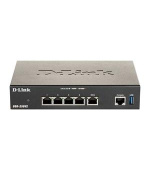 D-Link DSR-250V2 Unified Service Router
