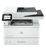 HP LaserJet Pro MFP 4102fdn (40str/min, A4, USB, Ethernet, PRINT, SCAN, COPY, FAX, duplex, DADF)