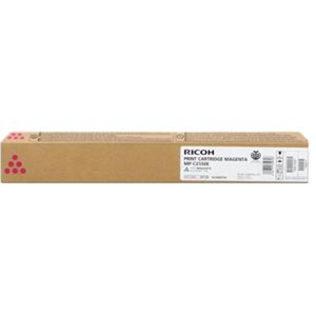 Ricoh - toner 842059 (MPC2550), 5500 stran, purpurový