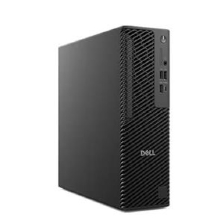 DELL Pro Max Slim FCS1250 U7-265/16GB/512GB SSD/W11P/3Y ProSpt/černá