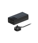 Teltonika Jednoportový gigabitový PoE injektor UK, 15W