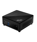 MSI Cubi/5 1M-495EU/Mini/7-150U/16GB/1TB/Intel int/W11P/3R