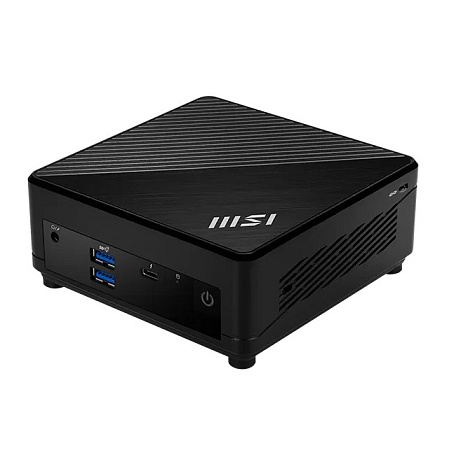 MSI Cubi/5 1M-495EU/Mini/7-150U/16GB/1TB/Intel int/W11P/3R