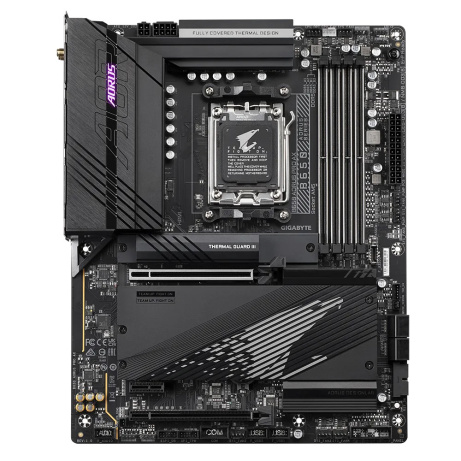 GIGABYTE B650 AORUS PRO AX/AM5/ATX