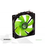 AIMAXX eNVicooler 12 LED (GreenWing)