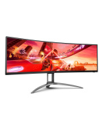 49" LED AOC AGON AG493UCX2 -