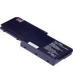 Baterie T6 Power pro HP ZBook 17 G5, ZBook 17 G6, 8310mAh, 96Wh, 6cell, Li-pol