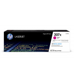 HP 207X Purpurový toner, W2213X