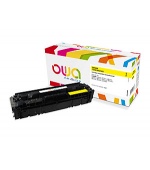 OWA Armor toner kompatibilní s Canon CRG-045Y, 1300st, žlutá/yellow