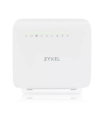 Zyxel WiFi 6 AX3000 4 Port Gigabit Ethernet Gateway with MPro Mesh Support
