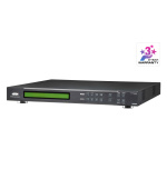 ATEN 4x4 port HDMI matrix přepínač a scaler
