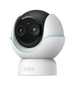 Tapo C840 Dual Lens Smart Baby Camera