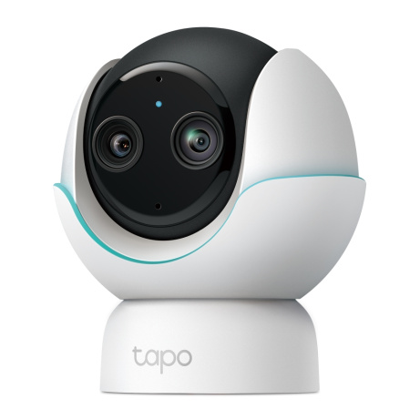 Tapo C840 Dual Lens Smart Baby Camera