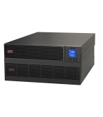 APC Easy UPS SRV RM 10000VA w.Ext.Batt.Pack,with RailKit