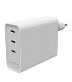 Power Adapter GaN USB-C 140W White