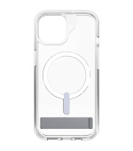 ZAGG kryt Crystal Palace Snap Kickstand iPhone 15 Plus/14 Plus
