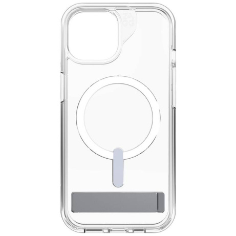 ZAGG kryt Crystal Palace Snap Kickstand iPhone 15 Plus/14 Plus