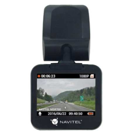 NAVITEL MSR700 kompaktní autokamera