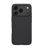 Nillkin Super Frosted PRO Magnetic Apple iPhone 17 Pro Max Black