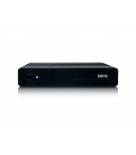 VU+ ZERO Black rev. 2