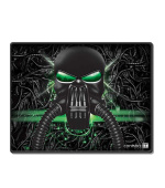 CONNECT IT BATTLE RNBW podložka pod myš, vel. S