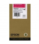 Epson T603 Vivid magenta 220 ml