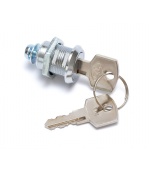 Náhradní zámek s klíčky pro C410/C420/C430-xx