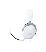 HP HyperX Cloud Stinger 2 Core PS/Stereo/Jack/Drát/Bílá