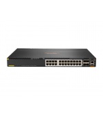Aruba 6300M 24SR5 CL6 PoE 4SFP56 Swch
